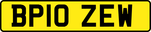 BP10ZEW