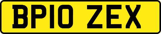 BP10ZEX