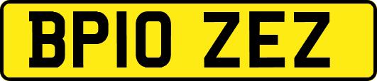 BP10ZEZ
