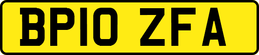 BP10ZFA