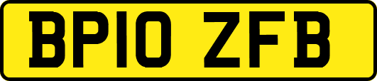 BP10ZFB