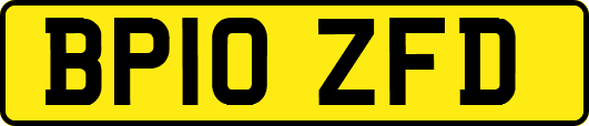 BP10ZFD