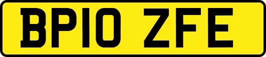 BP10ZFE