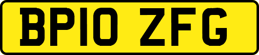 BP10ZFG