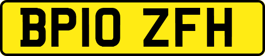 BP10ZFH