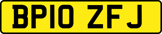 BP10ZFJ