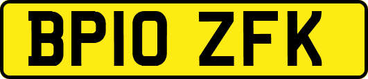 BP10ZFK
