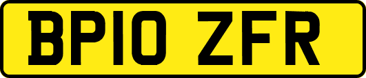 BP10ZFR