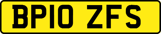 BP10ZFS