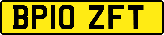 BP10ZFT