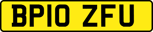 BP10ZFU