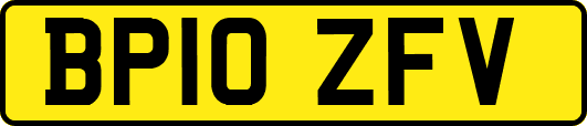 BP10ZFV