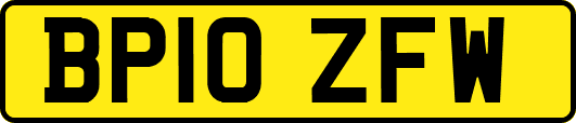 BP10ZFW