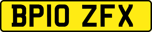 BP10ZFX