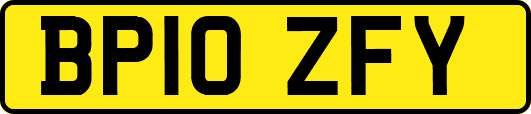 BP10ZFY