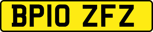 BP10ZFZ