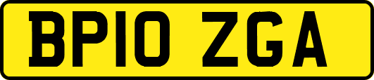 BP10ZGA