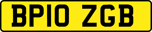 BP10ZGB