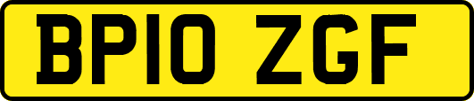 BP10ZGF