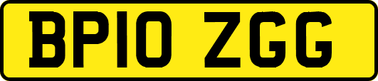 BP10ZGG
