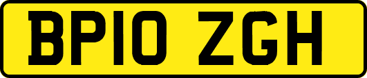 BP10ZGH