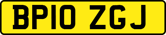 BP10ZGJ