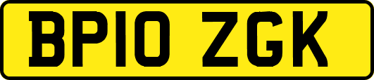 BP10ZGK