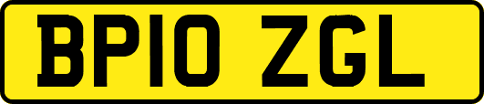 BP10ZGL