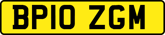 BP10ZGM