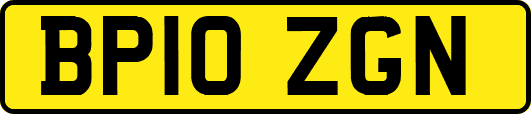 BP10ZGN