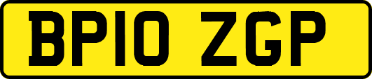 BP10ZGP