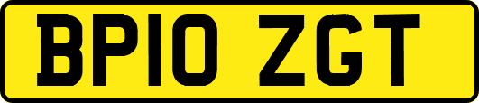BP10ZGT