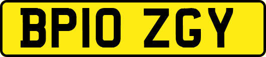 BP10ZGY