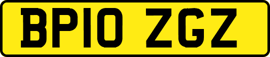 BP10ZGZ