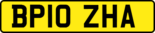 BP10ZHA