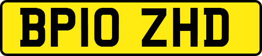 BP10ZHD