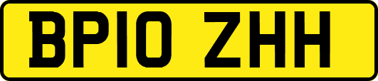 BP10ZHH