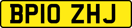 BP10ZHJ