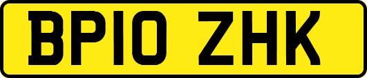 BP10ZHK
