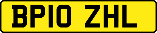 BP10ZHL
