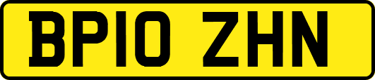 BP10ZHN