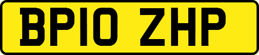 BP10ZHP