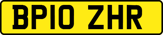 BP10ZHR