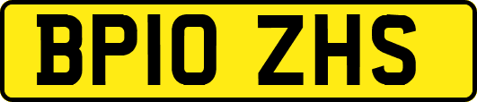 BP10ZHS
