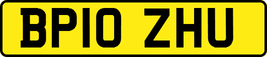 BP10ZHU