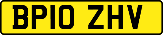 BP10ZHV