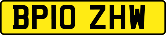BP10ZHW