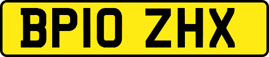 BP10ZHX