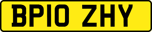 BP10ZHY