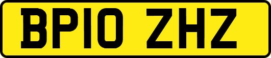 BP10ZHZ